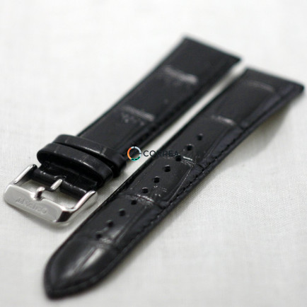 Ремінець шкіряний для годинника Orient UDDYESB RO-005  - 4